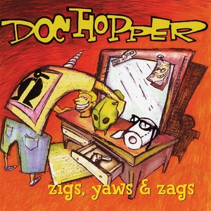 Doc Hopper