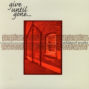 Give Until Gone