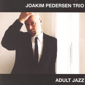 Joakim Pedersen Trio