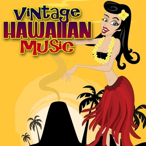 Four Hawaiian Guitars
