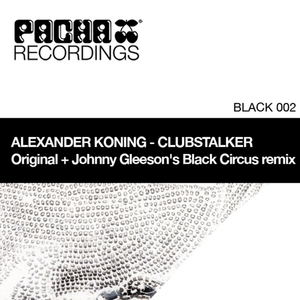 Alexander Koning