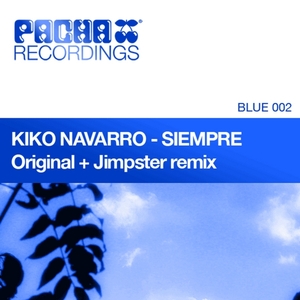 Kiko Navarro