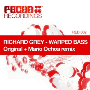 Richard Grey