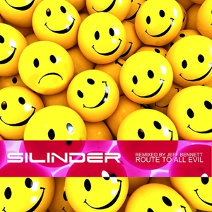 Silinder