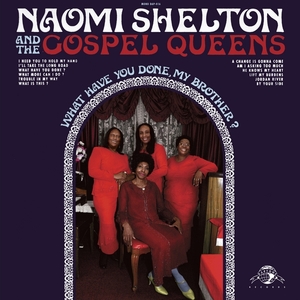 Naomi Shelton & the Gospel Queens