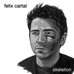 Felix Cartal