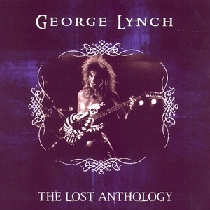 George Lynch