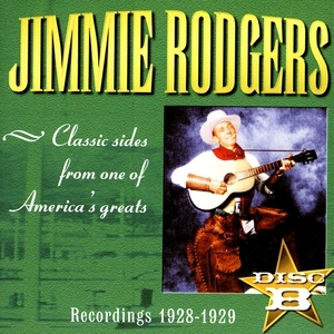 Jimmie Rodgers