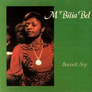 M'bilia Bel