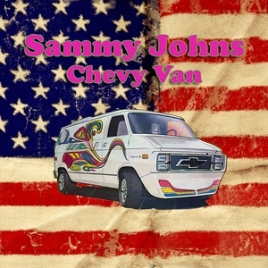 Sammy Johns