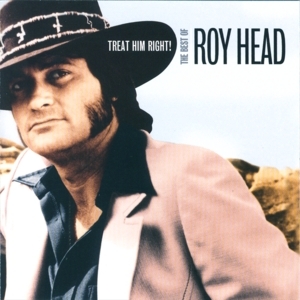 Roy Head