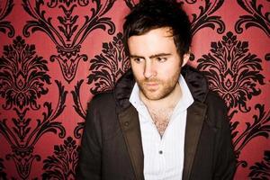 Gareth Emery