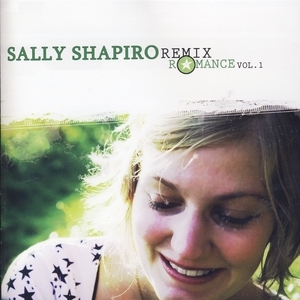 Sally Shapiro