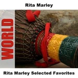 Rita Marley