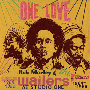 Bob Marley & The Wailers