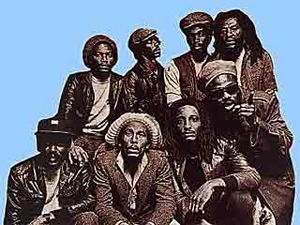 Bob Marley & The Wailers