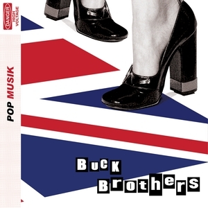 Buck Brothers