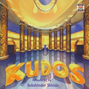 Sukshinder Shinda