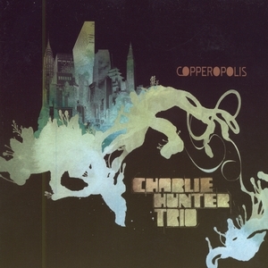 Charlie Hunter