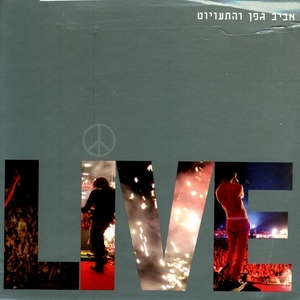 Aviv Geffen & The Mistakes