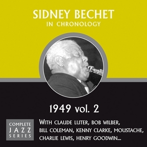 Sidney Bechet