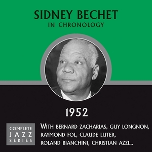 Sidney Bechet