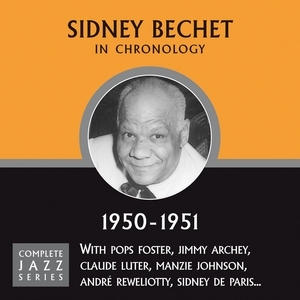 Sidney Bechet