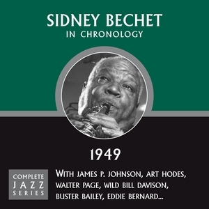 Sidney Bechet