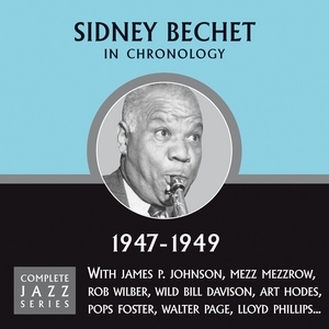 Sidney Bechet