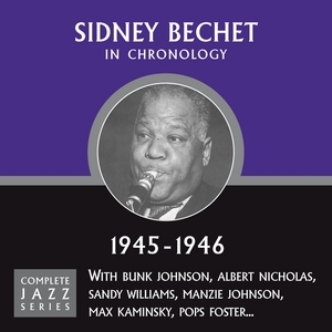 Sidney Bechet