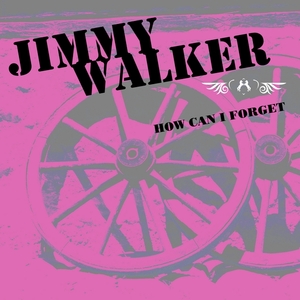 Jimmy Walker