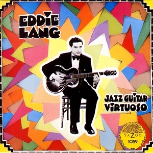 Eddie Lang