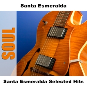 Santa Esmeralda