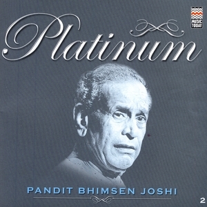 Pandit Bhimsen Joshi