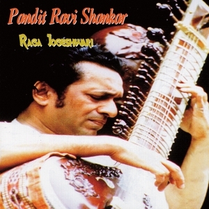 Ravi Shankar