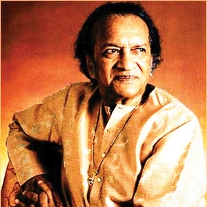 Ravi Shankar