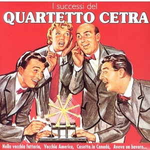 Quartetto Cetra