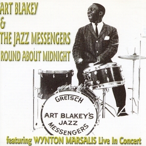 Art Blakey And The Jazz Messengers