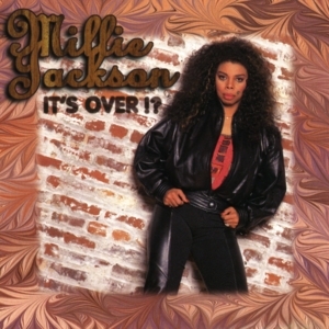 Millie Jackson