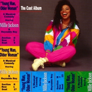 Millie Jackson