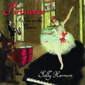 Sally Harmon