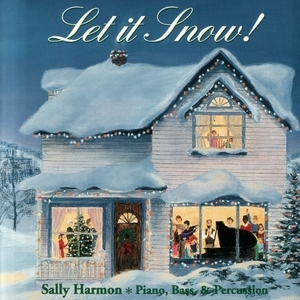 Sally Harmon