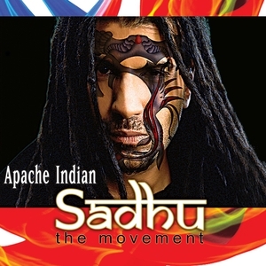 Apache Indian