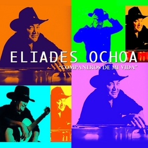 Eliades Ochoa