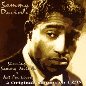 Sammy Davis, Jr.