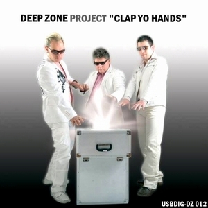 Deep Zone Project