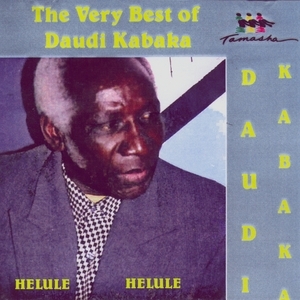 Daudi Kabaka