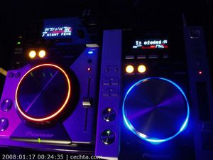 party