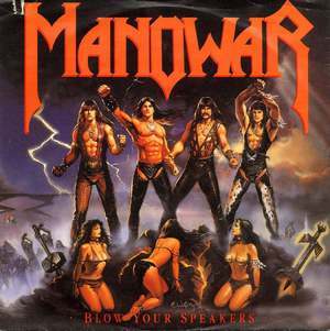 MANOWAR