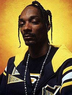 Snoop Dogg 3